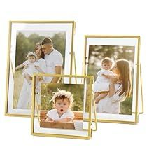 Glass Pressed Flowers, Pressed Flowers Frame, Floating Picture Frames, Frame Home Decor, Gold Photo Frames, Gold Picture Frame, Flowers Frame, Glass Picture Frames, Frame Collection