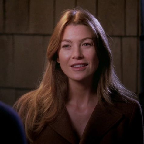 Meredith Grey's Anatomy, Mind Palace, Grays Anatomy, Ellen Pompeo, Twisted Sister, Meredith Grey, Private Practice, 90s 00s, Grey's Anatomy