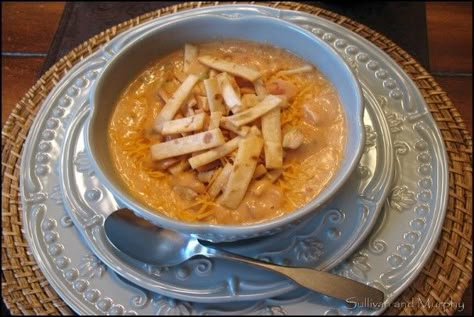 Max & Erma's  Chicken Tortilla Soup - Sue's Original Clone. Photo by Knockaderry Max And Ermas, Southwestern Soup, Clone Recipe, Chicken Tortillas Soups Recipe, Tortilla Soup Recipe, Cheddar Cheese Soup, Cream Of Celery Soup, Chicken Tortilla Soup, Chicken Tortilla