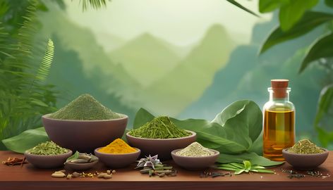 https://flic.kr/p/2pEowtR | Ayurveda herbal therapy 4k background | Ayurveda herbal therapy 4k background. www.satheeshsankaran.com Ayurveda Product Photography, Ayurvedic Background, Ayurveda Background, Medicine Images, B2b Website, Ayurvedic Tea, Thumbnail Background, Herbal Therapy, 4k Wallpapers For Pc