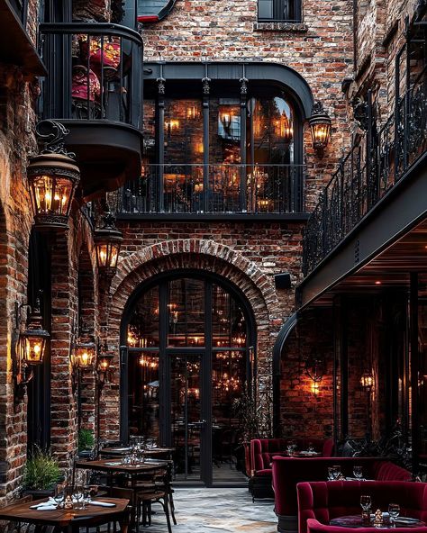 Hotel Exterior Design Ideas, Hotel Design Ideas, Imaginary Scenarios, Heritage Aesthetic, Amsterdam City Centre, East Midlands Airport, Dark Luxury, Hotel Ideas, Dog Friendly Hotels