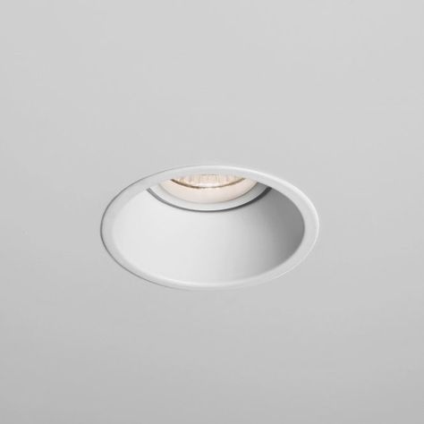 Astro Minima Glare Light, Recessed Downlight, Recessed Spotlights, Recessed Ceiling, Kitchens And Bedrooms, Direct Lighting, Spot Light, Task Lighting, Lamp Sets