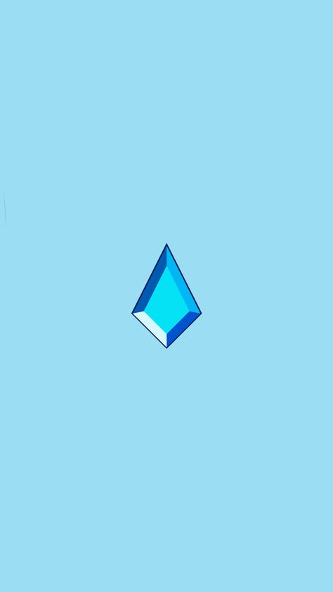 Blue Diamond Aesthetic Steven Universe, Blue Diamond Steven Universe Icon, Blue Diamond Steven Universe Wallpaper, Blue Diamond Aesthetic, Blue Diamond Wallpaper, Diamante Azul Steven Universe, Steven Universe Blue Diamond, Steven Universe Wallpapers, Steven Universe Diamonds