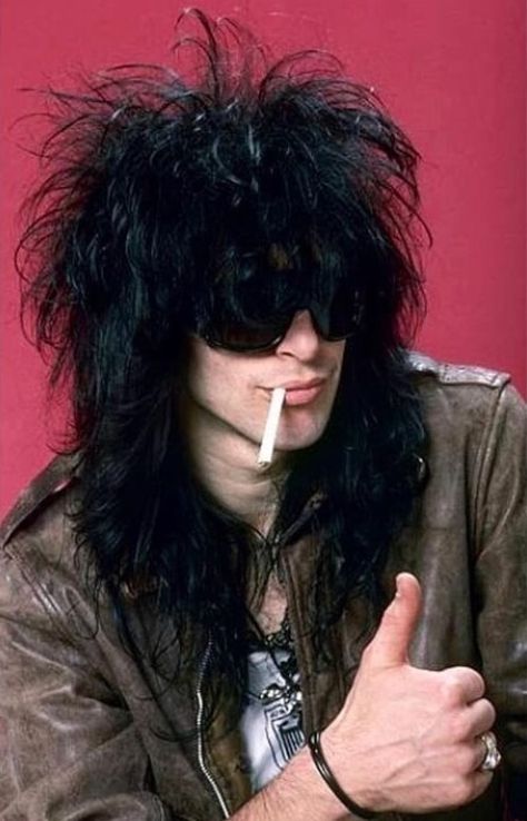 Kelly Nickels, Kelly Nichols, 80s Rock Fashion, Rockstar Aesthetic, Photographie Portrait Inspiration, Nikki Sixx, Glam Metal, Motley Crue, Mötley Crüe