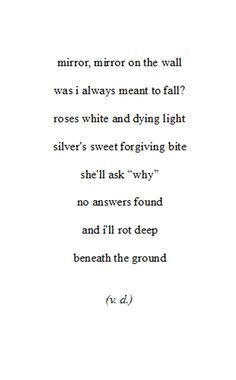 Poems Tumblr, Poems Deep, Rhyming Poems, Meaningful Poems, Poetic Quote, Poetic Words, Sukkot, Really Deep Quotes, Literature Quotes