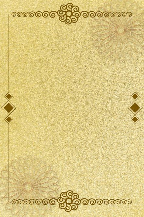 Hindu Wedding Card Background Design Hd, Nimantran Patrika Background, साखरपुडा Background, Pamphlet Background, Buddha Background, Gold Border Design, Poster Pattern, Digital Graphics Art, Gold Design Background