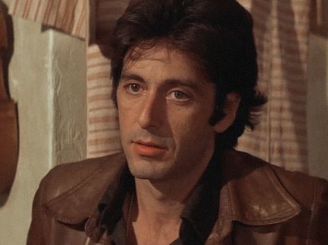 i love al pacino so much i wish italians were real Bobby Deerfield, Al Pacino, Old Men, I Love, Actors