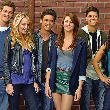 Hot: Secret Life of the American Teenager creator reveals what happened after the series finale Amy And Ricky, Felicity Huffman, Abc Family, Desperate Housewives, The Fault In Our Stars, Eva Longoria, Secret Life, Film Serie, Music Tv