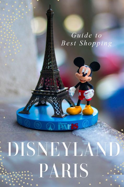 BEST SHOPPING AT DISNEYLAND PARIS - THE COMPLETE GUIDE! Disneyland Paris Shops, Disneyland Paris Souvenirs, Disneyland Paris Merchandise, Disneyland Shop, Disneyland Souvenirs, Paris Souvenirs, Toy Brands, London Family, Disney Souvenirs