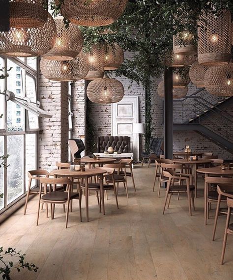 Morpholio Trace, Coffee Shop Interior Design, Cozy Coffee Shop, Decoration Restaurant, Cafe Shop Design, Coffee Shops Interior, Bar Interior, Coffee Shop Design, Coffee Shop Decor