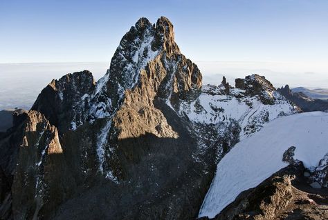 Mt Kenya, Zulu Warrior, The Big Five, Mount Kenya, Kenya Travel, Rift Valley, East Africa, Kenya, Mount Everest