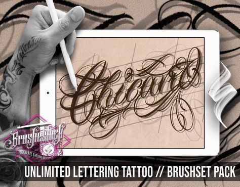 Chicano Lettering Tattoo, Lettering Tattoo Design, Tattoo Font Styles, Tattoo Font For Men, Letters Tattoo, Tattoo Lettering Alphabet, Tattoo Fonts Alphabet, Tattoo Fonts Cursive, Chicano Lettering