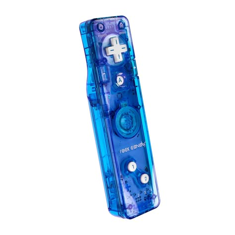 Top Video Games, Wii Games, Rock Candy, Video Game Accessories, Wireless Controller, Console Accessories, Nintendo Wii Controller, Retro Futurism, Wii U