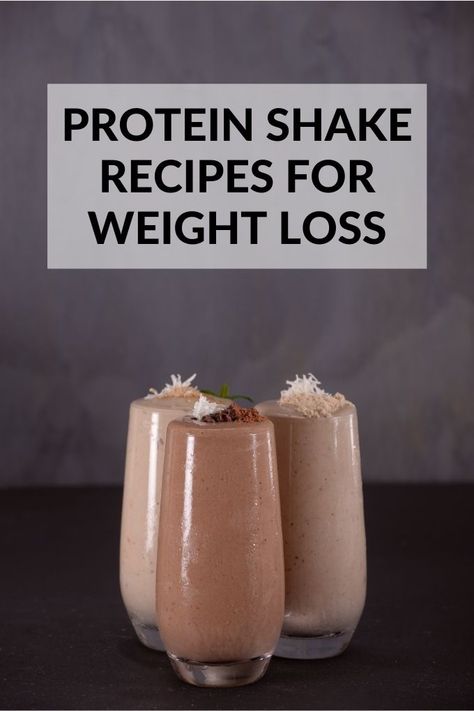 Homemade Protein Shake, Homemade Protein Shakes Recipes, Vanilla Protein Shake Recipes, Whey Protein Recipes Shakes, Protein Powder Recipes Shakes, Shakes Recipes, Easy Protein Shakes, Homemade Protein Shakes, Protein Shake Ingredients