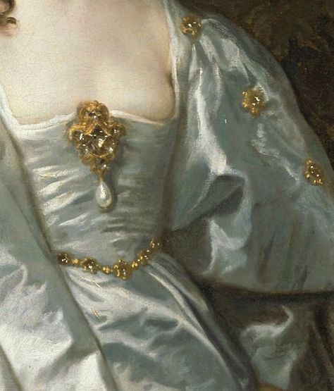 Daenaera Velaryon, Velaryon Aesthetic, Anthony Van Dyck, 17th Century, Van, Gold