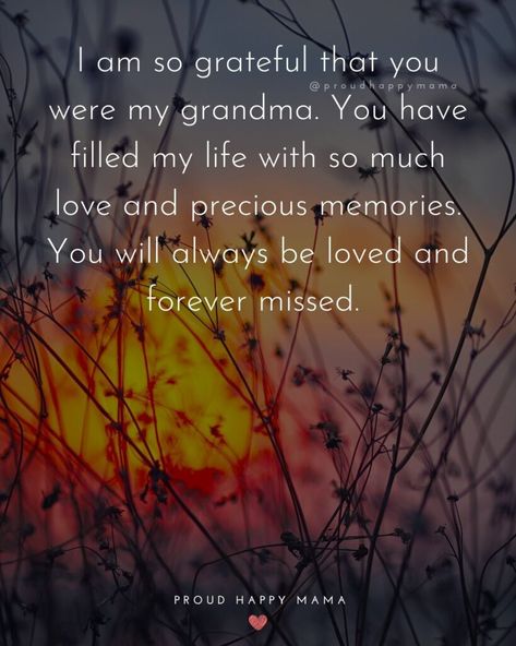 In Memory Of My Grandmother, Quotes About Grandmothers Passing, Granny In Heaven Quotes, Granny Quotes Miss You, Quotes About Losing Grandmother, Saying Goodbye To Grandma, In Loving Memory Quotes Grandma, Grandma Died Quotes, Losing My Grandma Quotes