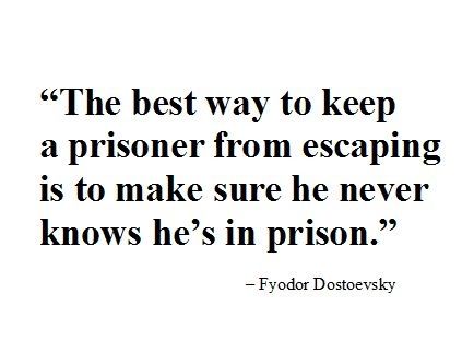 The best way to keep a prisoner from escaping is to make sure he never knows he's in prison Dialogue Prompts, Oc Inspo, Writing Characters, Literature Quotes, Book Writing Tips, Writing Quotes, Poem Quotes, Poetry Quotes, Writing Inspiration