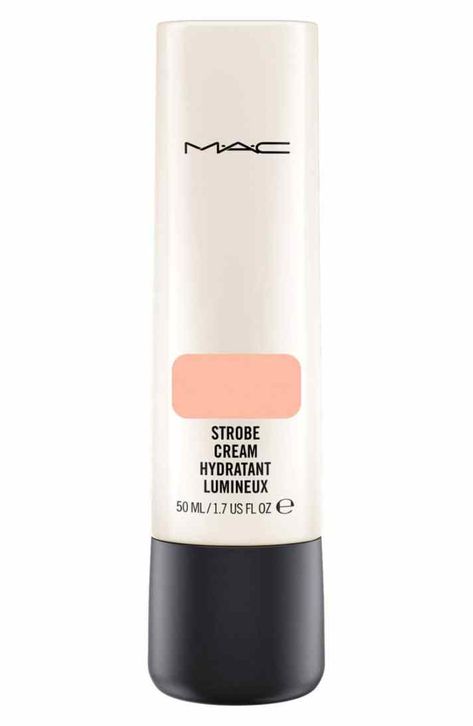 Mac Strobe Cream, Strobe Cream, Chic Over 50, Liquid Highlighter, Polysorbate 80, Linoleic Acid, Armani Prive, Diy Kits Gift, Dull Skin