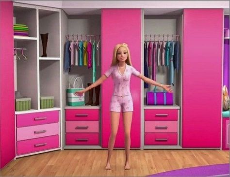 My pajama Barbie Dream House Adventures, Chelsea Roberts, Disney Kızları, Diy Fairy Wings, Adventure Room, Barbie Disney, Disney Princess Sofia, Barbie Books, Barbie Aesthetic