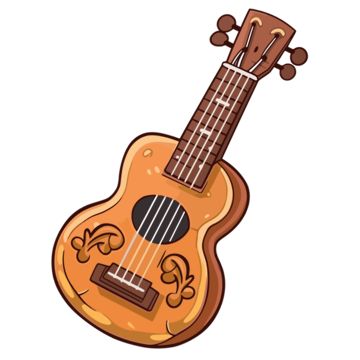 cartoon clipart,background clipart,ukele,clipart,cartoon,guitar,musical instrument,string instrument,string instrument accessory,guitar accessory,musical instrument accessory,plucked string instruments,art,music Guitar Cartoon, Instruments Art, Logo Cloud, Father Images, Marketing Poster, Cartoon Clipart, Fall Music, Background Clipart, Black And White Tree