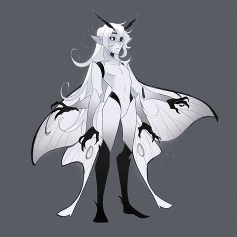 Humanoid Creatures, Mythical Creatures Art, Monster Design, Creature Concept Art, Creature Concept, 영감을 주는 캐릭터, Character Design References, Creature Design, Creature Art