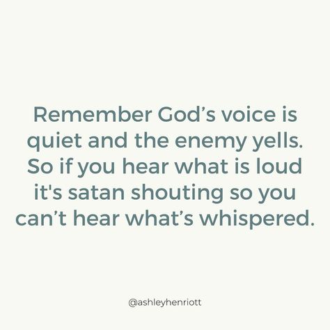 ✨Comment “LISTENING” if you relate.👇🏻 Do you find yourself constantly overwhelmed by the loudness of the world, struggling to find God’s voice amidst the chaos? 🌀 I know that desire to know God more, be able to discern His guidance from the millions of other influences surrounding you, and wanting to understand God’s Word and how it applies to your life. 🤍 But I’ll tell you, it IS possible. With the right community, mentorship, and biblical guidance, you can learn to tune out the distract... Discerning The Voice Of God, The Voice Of God, Voice Of God, Find God, The Inner Circle, Finding God, Inner Circle, Knowing God, The Chaos