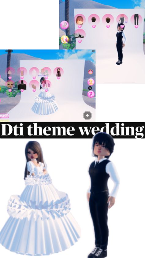 Duo Ideas, Theme Wedding, Outfit Ideas