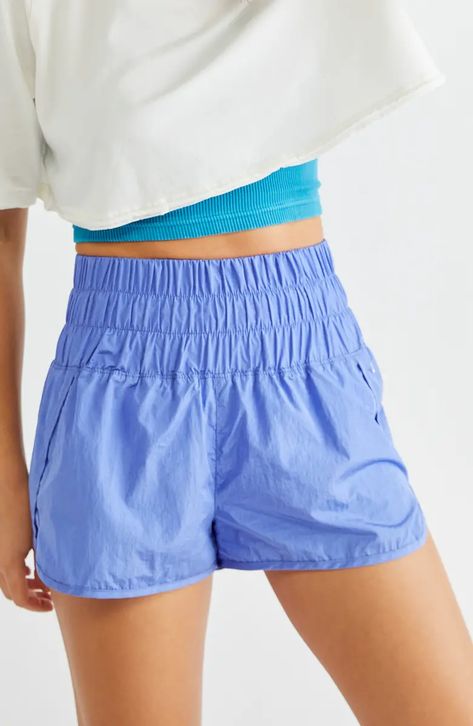 The Way Home Shorts, Way Home Shorts, Free People Activewear, Lightweight Shorts, The Way Home, Free People Movement, Fp Movement, Designer Shorts, Romper With Skirt