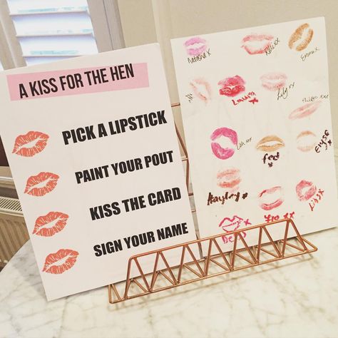 “I've been a bit MIA this weekend celebrating my best friend's hen. It went SO well, phew!! This is the most tame photo I have.... ” Hen Games, Lily Pebbles, Bachelorette Party Planning, Instagram Image, Cards Sign, Party Planning, Hen, Bachelorette Party, This Weekend