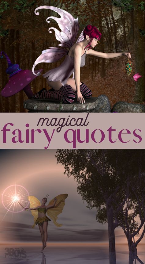 Fairycore Quotes, Garden Fairy, Magical Fairy, Fairies Mythology, Fairies Exist, Fairy Energy, Fairy Quotes, Magical Quotes, Magic Quotes