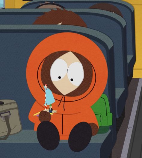 Princess Kenny, Kenny Mccormick, Kenny South Park, South Park Funny, Going Home, South Park, Mood Pics, Painted Rocks, Favorite Character