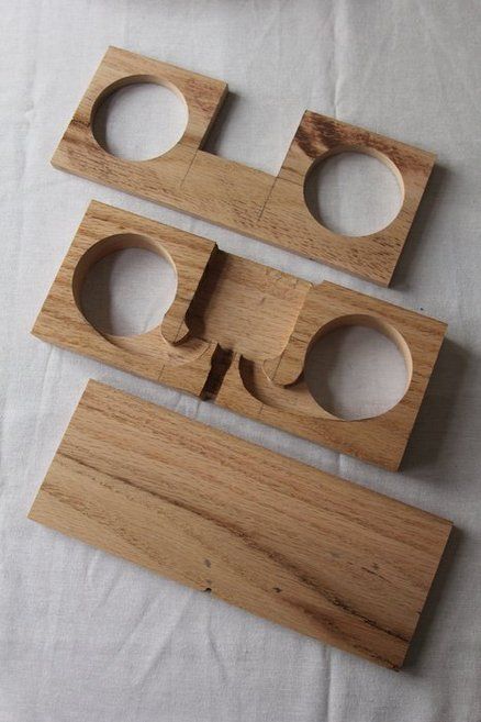 Woodworking Projects That Sell Ideas, Iphone Speaker Wood, Diy Phone Stand, Wooden Phone Holder, Wood Phone Holder, Wood Speakers, Wooden Speakers, Passive Speaker, Diy Recycled Projects