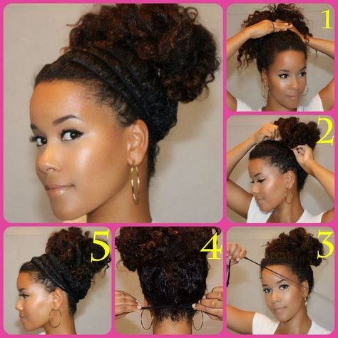 Back to School Inspired Hairstyles for Naturally Curly Hair Workout Hair, Diy Updo, Curly Weave, Natural Hair Diy, Curly Updo, Hairstyle Inspo, Curly Hair Updo, Glamorous Hair, Beautiful Natural Hair