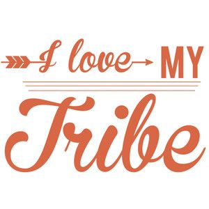 Love My Tribe, Shot Ideas, Shots Ideas, My Tribe, Silhouette Design Store, Big Shot, Printable Patterns, Silhouette Design, Design Store