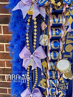 Braids | Home Homecoming Mum Braids, Homecoming Mums Ideas, Mum Braids, Unique Homecoming Mums, Homecoming Decorations, Hoco Mums, Homecoming Mum Ideas, Senior Mums, Mums And Garters