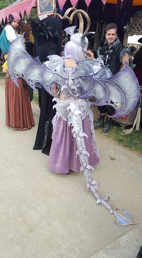 Ren Fair Dragon Costume, Dragon Fairy Cosplay, Dragon Fairy Costume, Dragon Ren Faire Costume, Diy Dragon Costume Women, Dragon Costume Diy, Dragon Shrek, Dragon Costume Women, Diy Dragon Costume