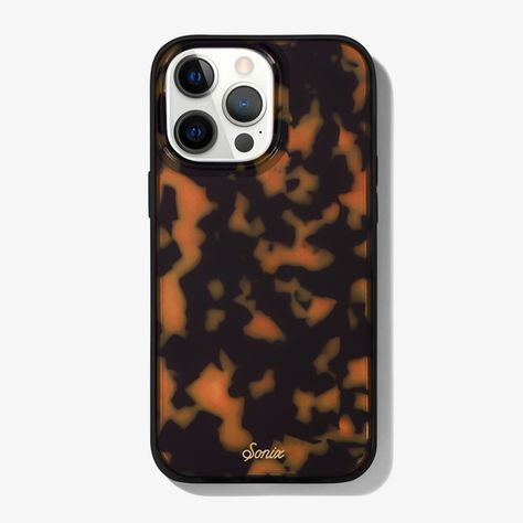 iPhone 13 Series – Sonix Sonix Iphone Case, Marble Iphone Case, Selfie Light, Marble Iphone, Apple Inc, Iphone Case Covers, Iphone 13 Pro, Tortoise Shell, Tech Accessories