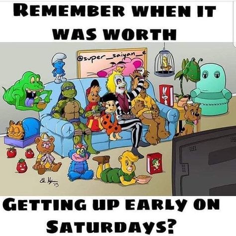 Saturday Morning Cartoons 80s, Best 90s Cartoons, Saturday Morning Cartoons 90s, 70s Cartoons, 80 Cartoons, 90s Cartoons, Saturday Morning Cartoons, Childhood Days, 80s Cartoons