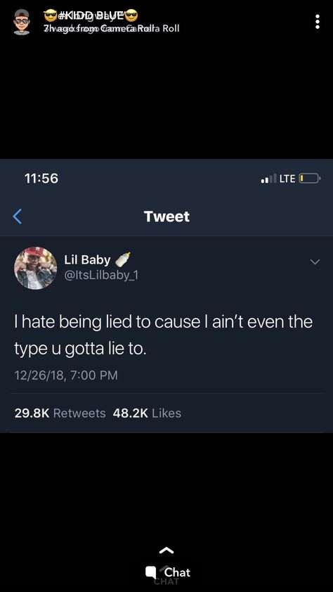 Tweets About Lying In Relationships, Tweets About Lying, Lying In Relationships, Lies Quotes, Realest Quotes, Lil Baby, Queen Quotes, Real Quotes, Little Miss