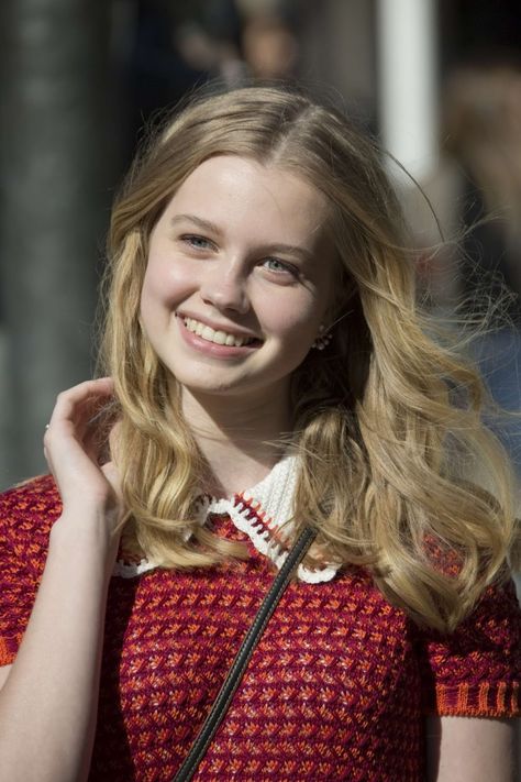 Angourie Rice, Best Actress Award, Beautiful Braided Hair, European Women, Elle Fanning, Girl Crush, Blonde Girl, Preppy Style, Face Claims