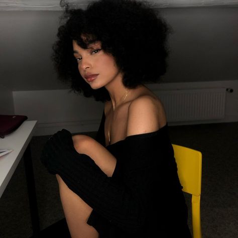 Sharon Alexie, Big Natural Hair, Uk Weather, Girls Braids, 4c Hairstyles, Dream Hair, Curly Girl, Hair Goals, Pretty Woman