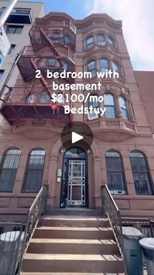 2.5K views · 1.5K reactions | 2 bedroom with basement 
$2100/mo
📍 959 4th Avenue, Brooklyn, NY 11232

Pet friendly 
Guarantors accepted 

Apartments available for more info Text me on +1 (718) 844-2525 
.⁣
.⁣
.⁣
.⁣
.⁣
#newyorkrealtor #newyorkrealestate #realestate #realestateagent #realtor #newyork #realtorlife #nycrealestate #nycrealtor #manhattanrealestate #nyrealestate #realtorsofinstagram #manhattan #newyorkhomes #nyrealtor #newyorkcity #luxuryrealestate #nyc#nuevayork #nyc #newyork #fotografoennuevayork #fotografonewyork #gulanewyork #nyctour #nyc #realestate #reels #nycapartment #apartmenttour #apartmenthunting #nycrentals #newyork | The Big Apple Realtor | thebigapplerealtor_ · Original audio Apartment Hunting, Nyc Tours, Nyc Real Estate, Manhattan Apartment, New York Homes, Apartment Tour, Manhattan Ny, Apartment Aesthetic, The Big Apple