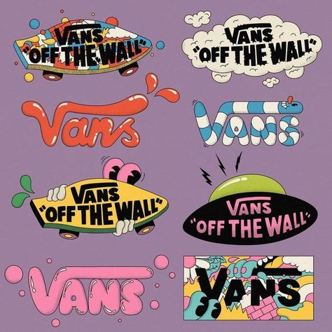 Sticker #sticker Stickers #stickers freesticker #freesticker freestickers #freestickers free download sticker #freedownloadsticker 1.100 Arte Hippy, Van Design, Neo Noir, Vans Off The Wall, Logo Fonts, Cool Stickers, Sticker Collection, 로고 디자인, Off The Wall