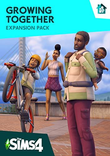 The Sims 4 Growing Together, Sims 4 Growing Together, Sims 4 Pack, Die Sims 4, Growing Together, Free Sims 4, Midlife Crisis, The Sims 4 Packs, Sims 4 Expansions