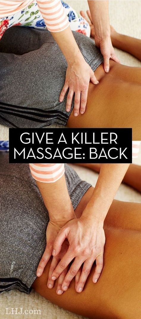 Learn How to Give the Best Back Massage, how to massage lower back, how to massage lower back by yourself, self massage for lower back pain, back massage techniques, how to massage lower back knots, best type of massage for lower back pain, deep tissue massage lower back pain, best massage techniques for back pain, is massage good for lower back pain, Back Massage, Growing Grapes, How To Give, Massage Techniques, Body Fitness, The Perfect Guy, Reflexology, Massage Therapy, Lower Back