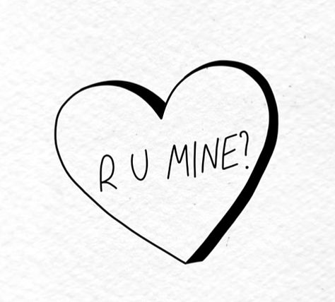 R U Mine Tattoo Arctic Monkeys, Arctic Monkeys Flash Tattoo, Artic Monkey Tattoos, Artic Monkeys Tattoo Ideas, Arctic Monkeys Doodles, Arctic Monkeys Drawing Ideas, Lovesick Tattoo, Arctic Monkeys Drawing, 505 Tattoo