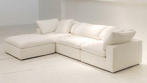 Best Sellers – Sundays Company Build Your Own Sofa, Contemporary Sofa Design, Built In Sofa, Cloud Sofa, Deep Sofa, Timeless Furniture, White Sofas, The Alpha, Contemporary Sofa