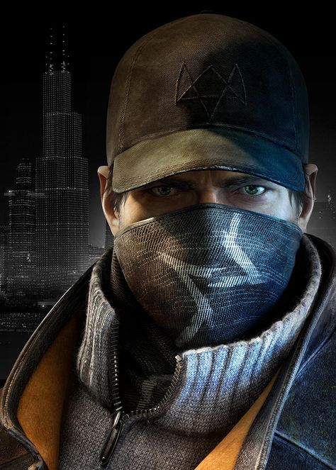 Watch Dogs Art, Watch Dogs Game, Watch Dogs Aiden, Watch Dogs 1, Aiden Pearce, Assassins Creed 4, Assassins Creed Origins, Game & Watch, Art Watch