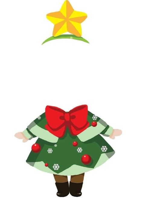 Elf Yourself, Christmas Cutouts, Christmas Photo Booth, Christmas Arts And Crafts, Christmas Paper Crafts, Office Christmas Decorations, Preschool Christmas, Christmas Classroom, Office Christmas