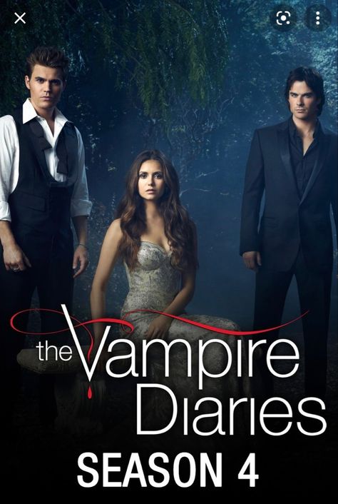 The Vampire Diaries Cast, Seasons Poster, Ian Somerhalder Vampire Diaries, Vampire Diaries Poster, Seasons Posters, Vampire Diaries Seasons, Vampire Diaries Cast, Mystic Falls, The Vampire Diaries